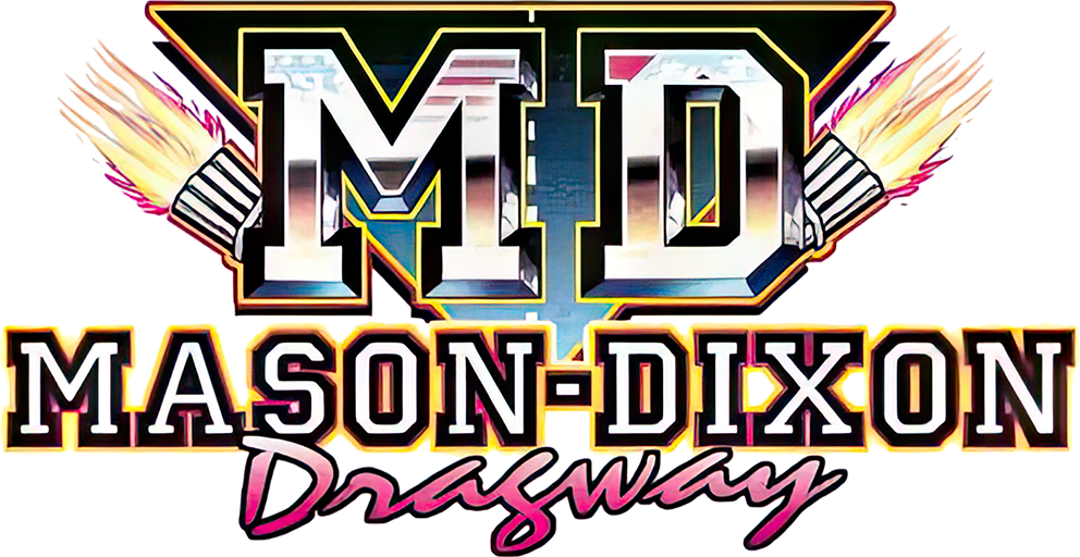Shop Mason Dixon Dragway