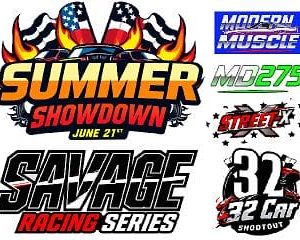 Summer Showdown - $5k Super Buy In